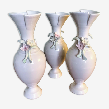 Vases à muguet