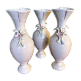 Vases à muguet