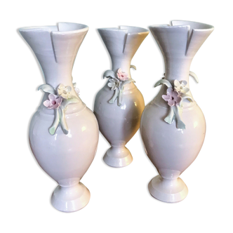 Vases à muguet