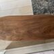 Vintage teak coffee table