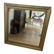 Square mirror