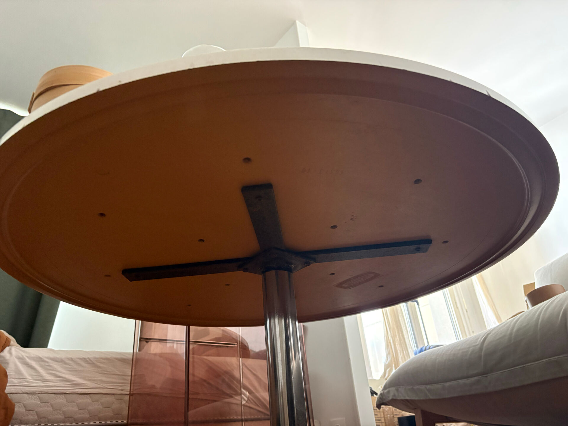 Vintage coffee table