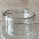 Apothecary bottles