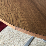 Vintage dining table