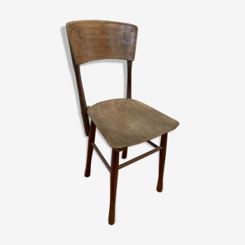 Thonet chair