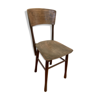 Thonet chair