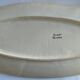 Henriot Quimper serving dish