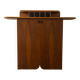 Exclusive cabinet