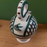 Vallauris Ceramics