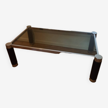 Vintage Roche Bobois coffee table