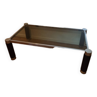 Vintage Roche Bobois coffee table