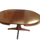Dining room table
