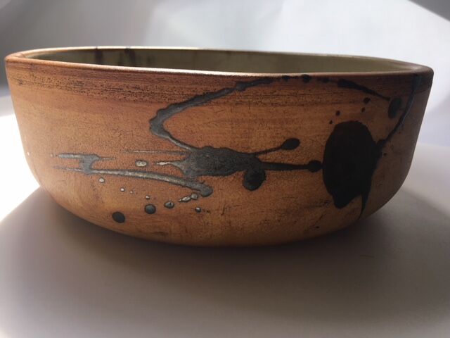 Modernista décor service, "pottery La Colombe"