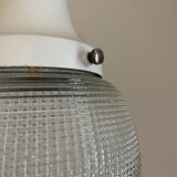 Holophane Dentist's Chandelier