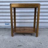 Art Deco side table 1950
