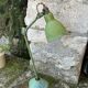 Lampe Gras