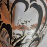 Vase Mazoyer art déco