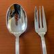 Christofle Aria, 2 serving pieces, 25 cm, for stew