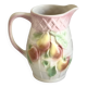 1970s ceramic carafe