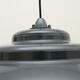 1970s industry ceiling lamp