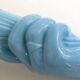 Opaline Main Cornet Vase