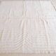 Beni Ouarain wool rug - 256 x 240 cm