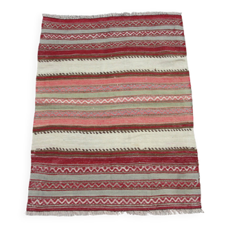 petit tapis kilim 65x90cm