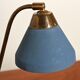 EWÅ Värnamo table lamp, Sweden, 1950s