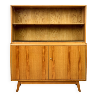 Display Cabinet by Hubert Nepožitek & Bohumil Landsman for Jitona, 1960s