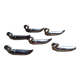 Silver knife holders