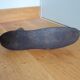 Shoe tree shoemaker paperweight