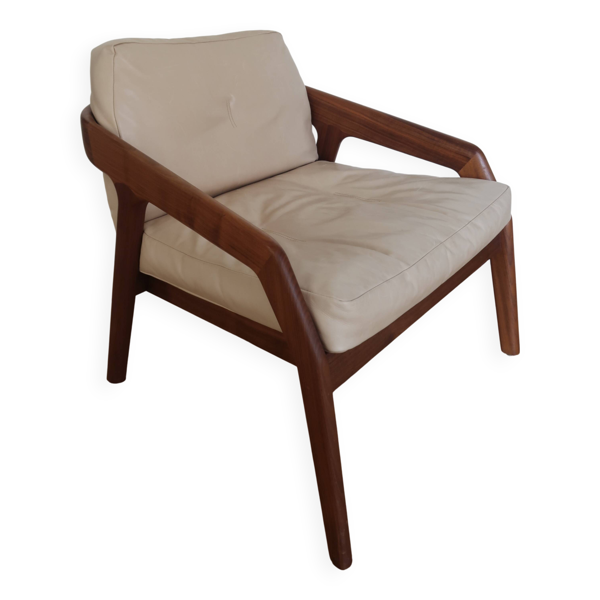 Friday 1 Zeitraum armchair