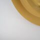 Danish vintage pendant lamp Nova by Jo Hammerborg, Fog og Morup, 1963