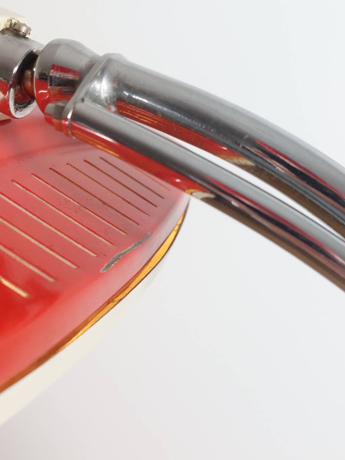 Vintage designer desk lamp Fase Spain