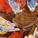 Vallauris valet tray