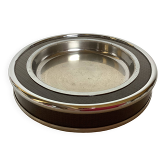 Bicchielli ashtray made in Italy