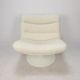 Mid Century 975 Lounge Chair by Geoffrey Harcourt for Artifort, 1960s