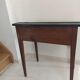 School desk desk