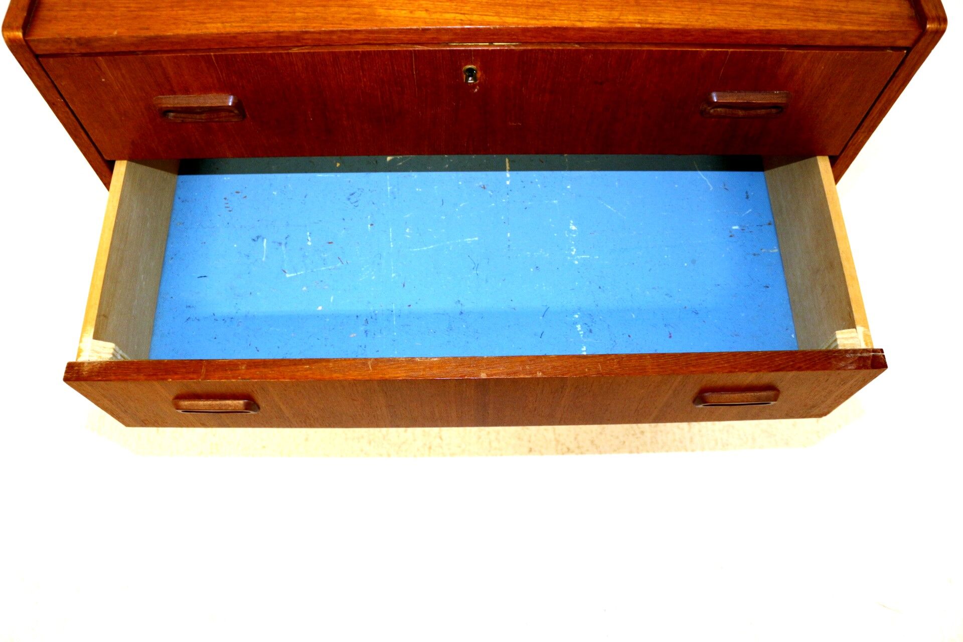 Dresser in teak, Sweden, 1960