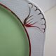 Serving dish, “L'Amandinoise” Excellence model.