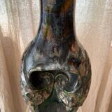 Vintage ceramic lamp