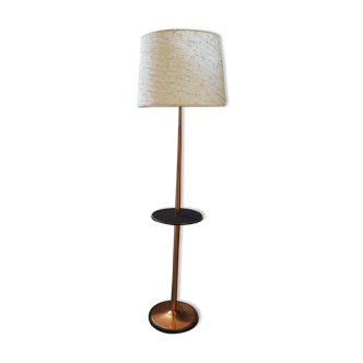 Lampadaire en laiton