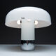 Lampe de table 'Brumbury', Luigi Massoni, iGuzzini, années 1970, italien