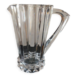 Rosenthal crystal decanter