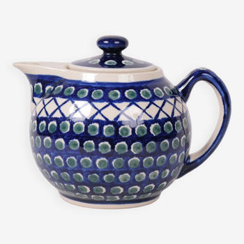 Teapot made in Poland
