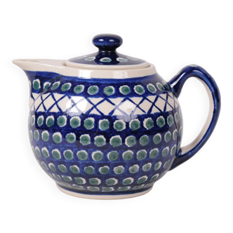 Teapot made in Poland