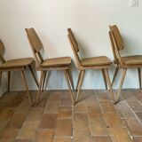 Vintage chairs