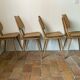 Vintage chairs