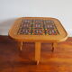 Table basse par Guillerme et Chambron