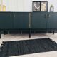 Enfilade vert empire